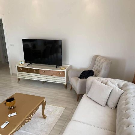 Sky Hill Luxury Apartments Mahmutlar Dış mekan fotoğraf