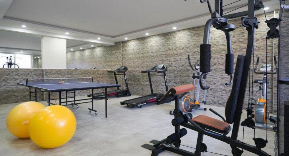Sky Hill Luxury Apartments Mahmutlar Dış mekan fotoğraf