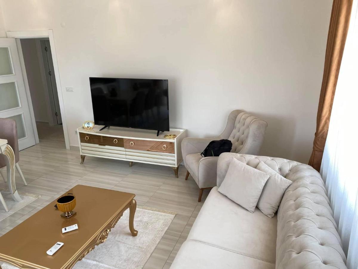 Sky Hill Luxury Apartments Mahmutlar Dış mekan fotoğraf