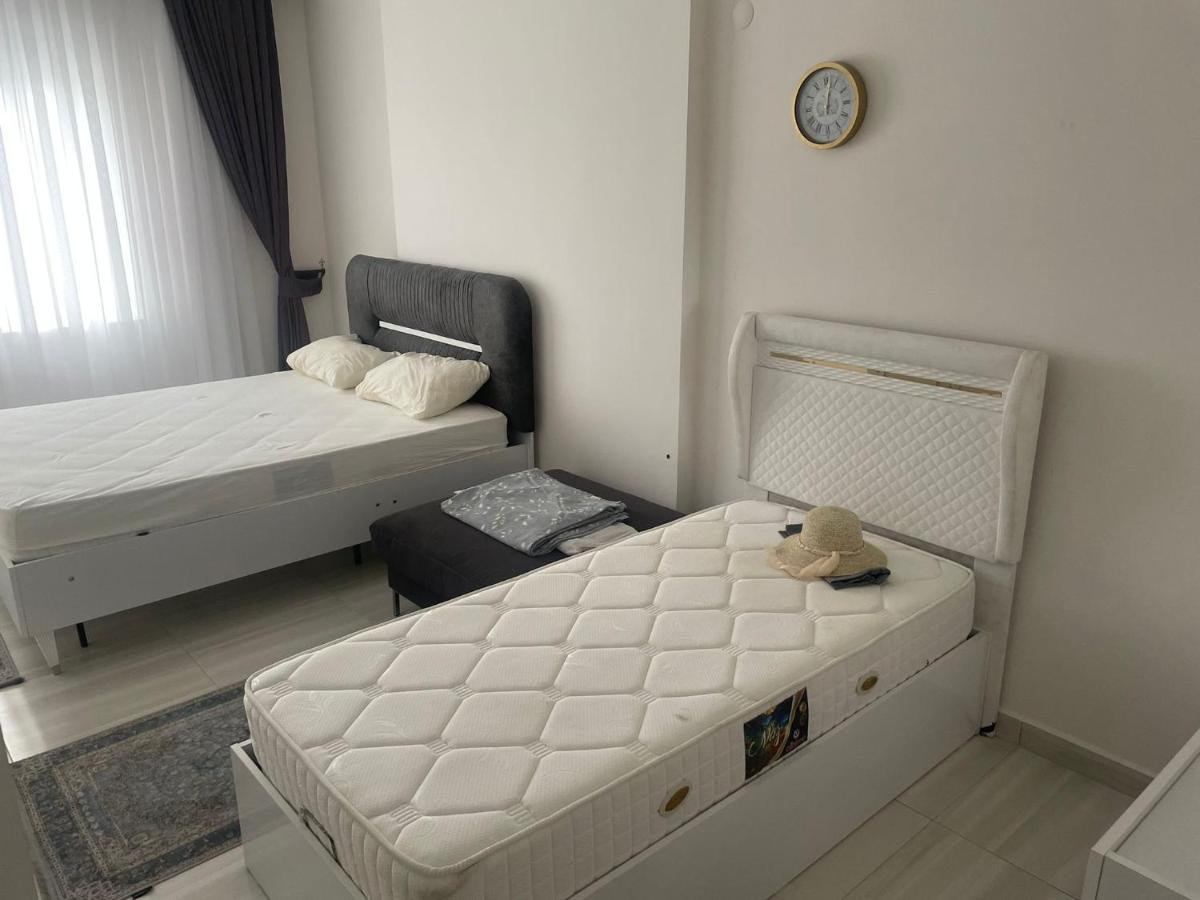 Sky Hill Luxury Apartments Mahmutlar Dış mekan fotoğraf