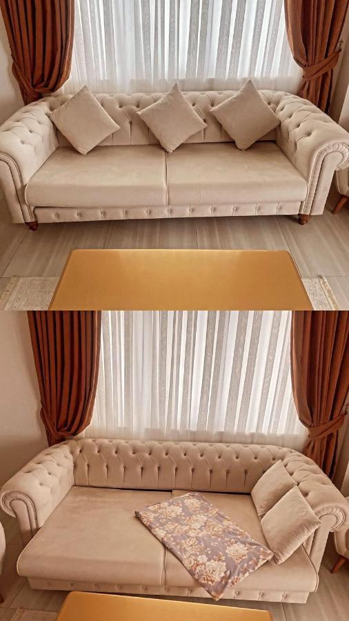 Sky Hill Luxury Apartments Mahmutlar Dış mekan fotoğraf