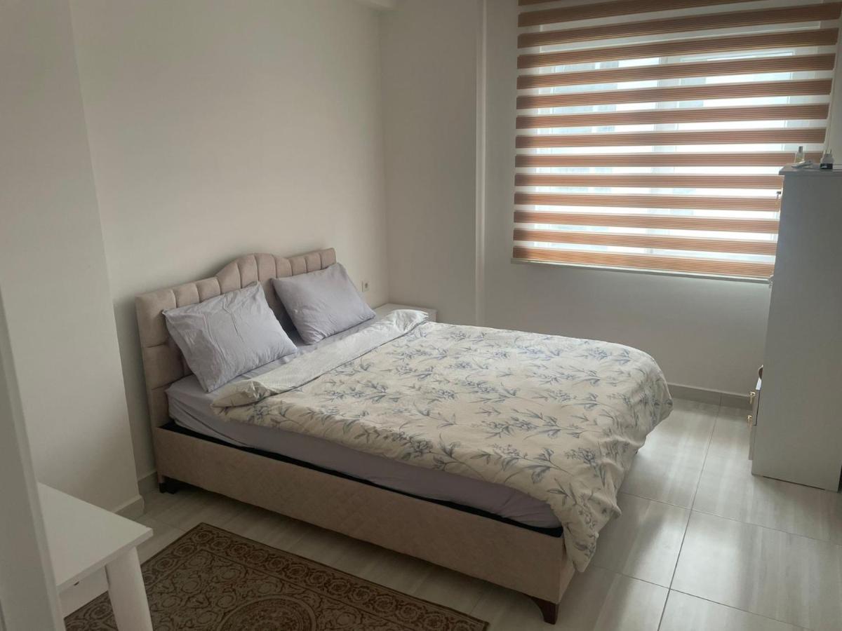 Sky Hill Luxury Apartments Mahmutlar Dış mekan fotoğraf
